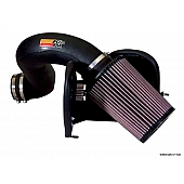 K & N Filters Cold Air Intake - 57-1532