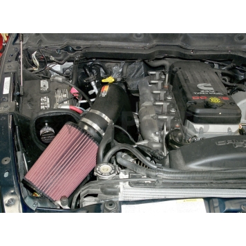 K & N Filters Cold Air Intake - 57-1532-1