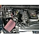 K & N Filters Cold Air Intake - 57-1532