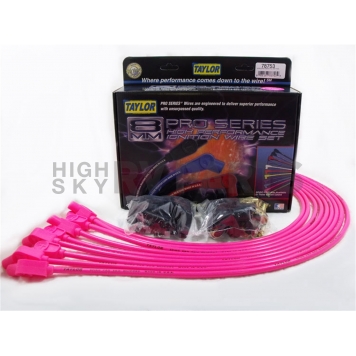 Taylor Cable Spark Plug Wire Set 78753-1