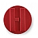 Mishimoto Oil Filler Cap - MMOFC-HN-HOONRD