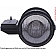 Cardone (A1) Industries Mass Air Flow Sensor - 74-7557