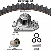 Dayco Products Inc Water Pump Kit WP184K1BS