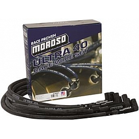 Moroso Performance Spark Plug Wire Set 73843