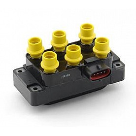 ACCEL Ignition Coil 140035