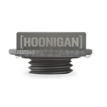 Mishimoto Oil Filler Cap - MMOFC-HN-HOONSL-2