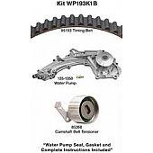 Dayco Products Inc Water Pump Kit WP193K1B