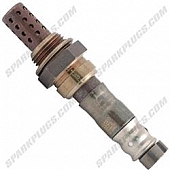 NTK Technical Ceramics Oxygen Sensor - 21510