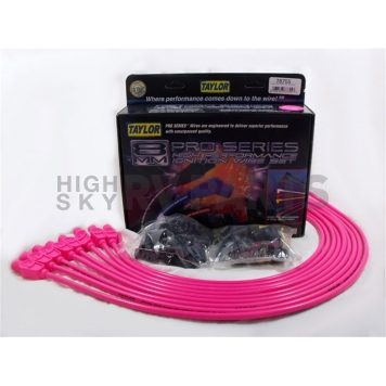 Taylor Cable Spark Plug Wire Set 78755-1