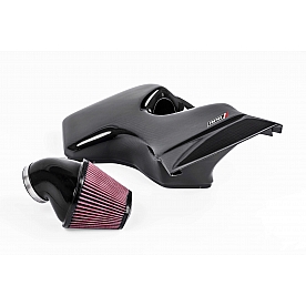 APR Motorsports Cold Air Intake Carbon Fiber Black - CI100021