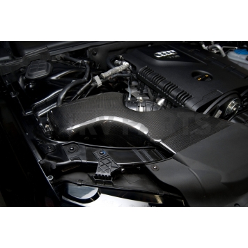 APR Motorsports Cold Air Intake Carbon Fiber Black - CI100021-5
