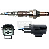 Denso Oxygen Sensor - 234-4450