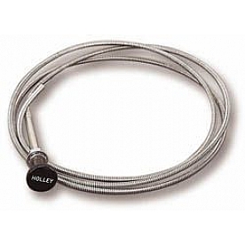 Holley  Performance Carburetor Choke Cable 45228