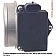 Cardone (A1) Industries Mass Air Flow Sensor - 74-5419