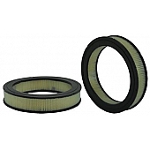 Pro-Tec by Wix Air Filter - 881