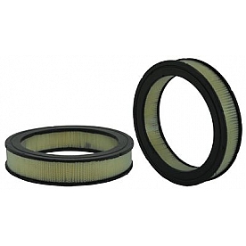 Pro-Tec by Wix Air Filter - 881
