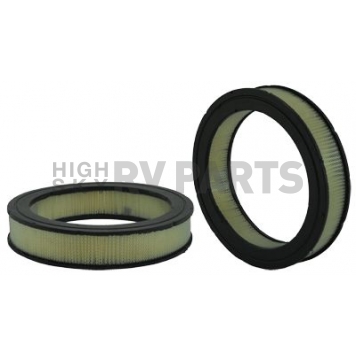 Pro-Tec by Wix Air Filter - 881