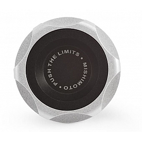 Mishimoto Oil Filler Cap - MMOFC-LSX-BK