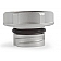 Mishimoto Oil Filler Cap - MMOFC-LSX-BK