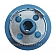 Standard Motor Eng.Management Distributor Rotor CH305