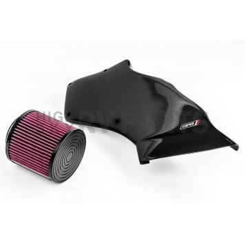 APR Motorsports Cold Air Intake Carbon Fiber Black - CI100023