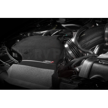 APR Motorsports Cold Air Intake Carbon Fiber Black - CI100023-5