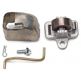 Edelbrock Carburetor Choke Thermostat 1931