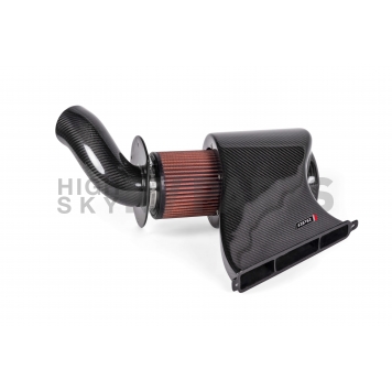 APR Motorsports Cold Air Intake Carbon Fiber Black - CI100033-1