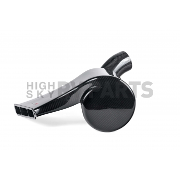 APR Motorsports Cold Air Intake Carbon Fiber Black - CI100033-3