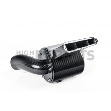 APR Motorsports Cold Air Intake Carbon Fiber Black - CI100033-4