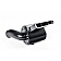 APR Motorsports Cold Air Intake Carbon Fiber Black - CI100033