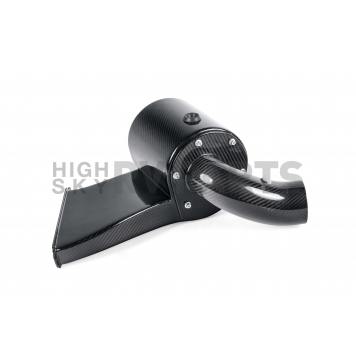 APR Motorsports Cold Air Intake Carbon Fiber Black - CI100033-5