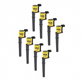 ACCEL Direct Ignition Coil Kit 140034-8
