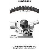 Dayco Products Inc Water Pump Kit WP194K1A