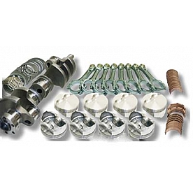 Eagle Specialty Crankshaft/ Connecting Rods/ Piston Set 16003060