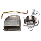 Edelbrock Carburetor Choke Thermostat 1935
