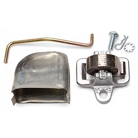 Edelbrock Carburetor Choke Thermostat 1935