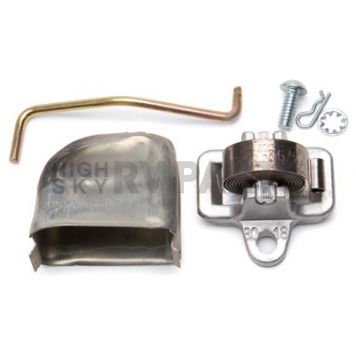 Edelbrock Carburetor Choke Thermostat 1935