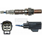 Denso Oxygen Sensor - 234-4454