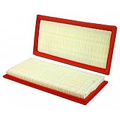 Pro-Tec by Wix Air Filter - 884