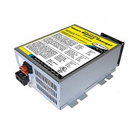 Go Power 66170 Battery Charger 75 Amp - 4 Stage - 66170
