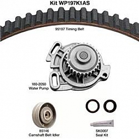 Dayco Products Inc Water Pump Kit WP197K1AS