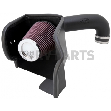 K & N Filters Cold Air Intake - 57-1561