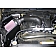 K & N Filters Cold Air Intake - 57-1561