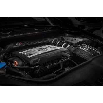 APR Motorsports Cold Air Intake Carbon Fiber Black - CI100035-11