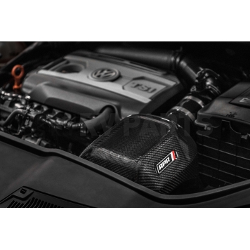 APR Motorsports Cold Air Intake Carbon Fiber Black - CI100035-12