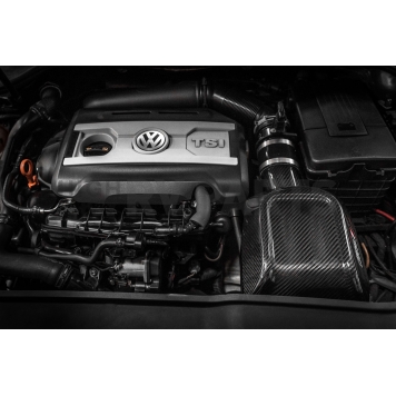 APR Motorsports Cold Air Intake Carbon Fiber Black - CI100035-13