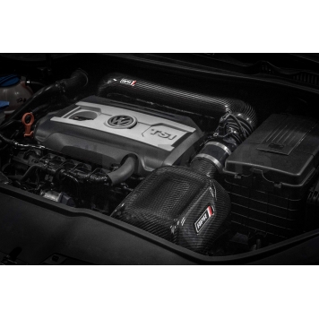APR Motorsports Cold Air Intake Carbon Fiber Black - CI100035-14