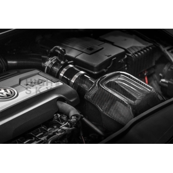APR Motorsports Cold Air Intake Carbon Fiber Black - CI100035-15