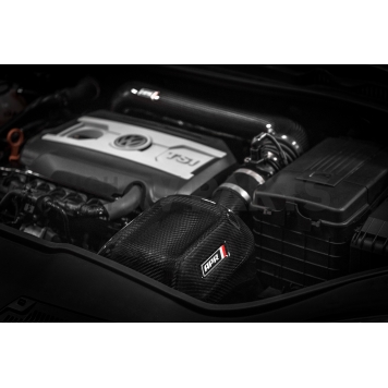 APR Motorsports Cold Air Intake Carbon Fiber Black - CI100035-16